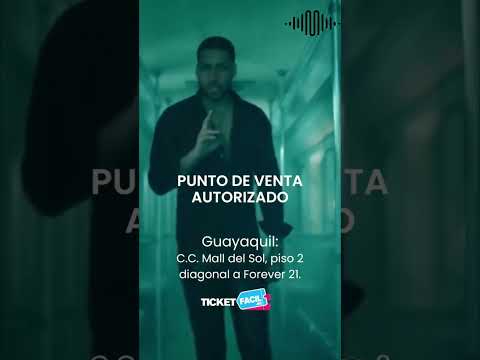 Si Romeo Santos en vivo en #Quito y #Guayaquil Ecuador Conciertos Eventos Shows ESPECTACULOS ECUADOR