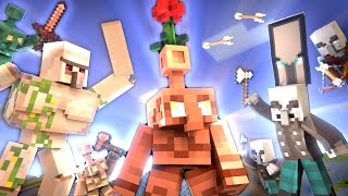 Download lagu COPPER GOLEM ARMY - Iron Golem vs Pillager Army (Minecraft Movie Animation) mp3 Download lagu COPPER GOLEM ARMY - Iron Golem vs Pillager Army (Minecraft Movie Animation) mp3