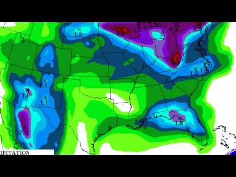 ABC 33/40 Weather Xtreme Video - July 23 Afternoon Edition