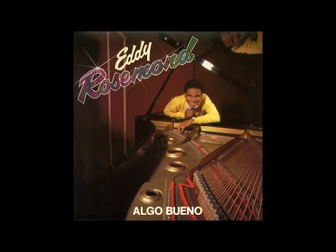 EDDY ROSEMOND - You're too far (45T - 1981)