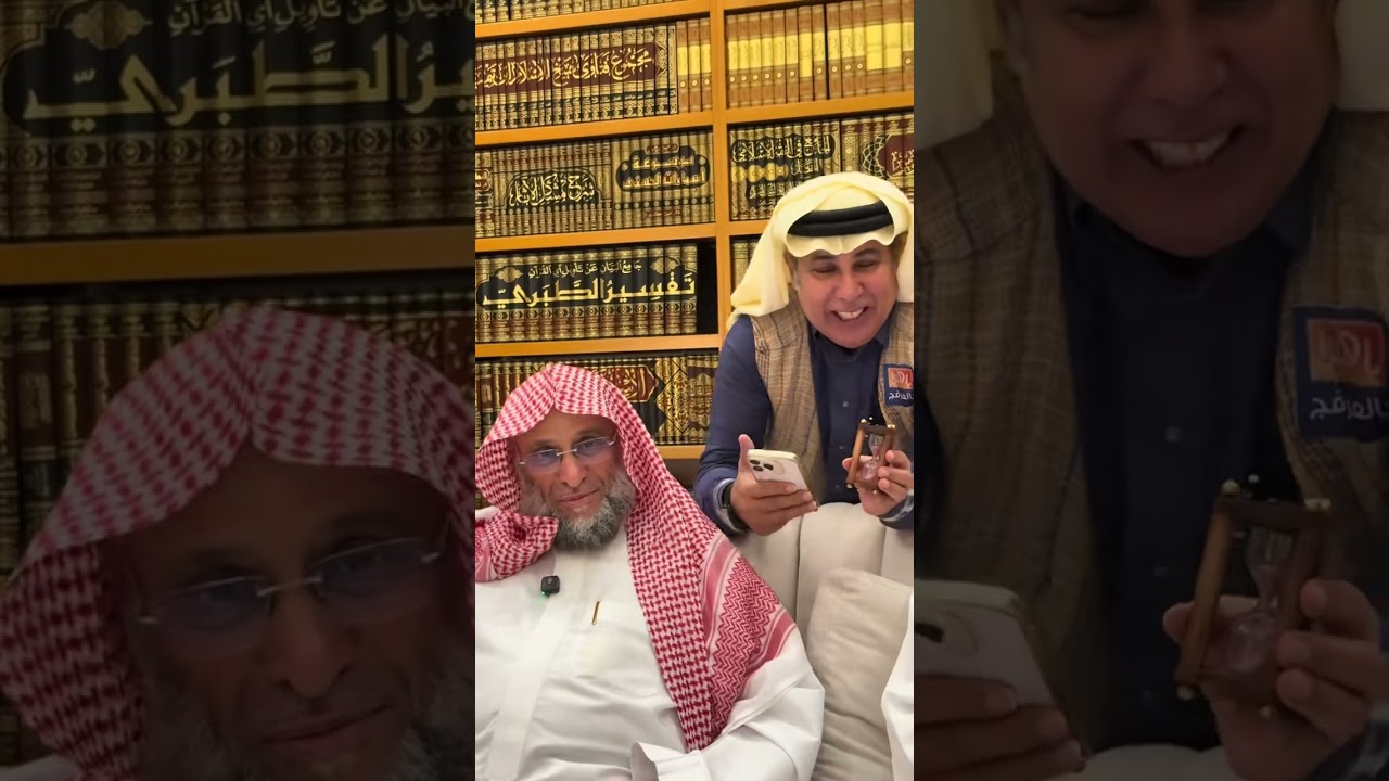 الذكاء الإصطناعي والمشي والقراءة ومبادئ النجاح..!؟