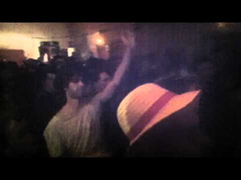 Dougie Conscious (bush chemists), King General & Murray Man & Bside Crew Sound System