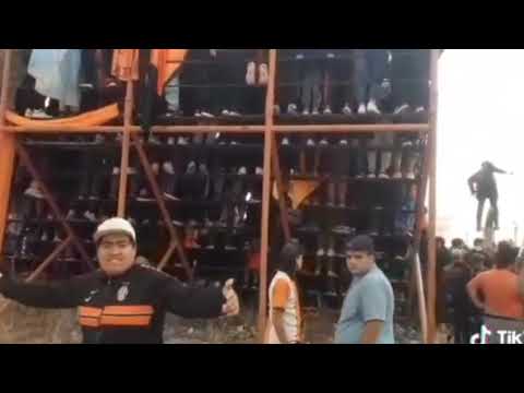 PETROLERO ARGENTINO CLUB DE LA PROVINCIA DE NEUQUEN UBICADO EN PLAZA HUINCUL  #futbol #argentina #ar