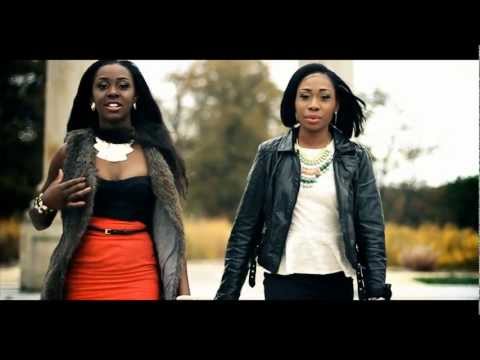 P-BRODAZ - My Number One [Official Video]