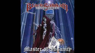 Black Sabbath / Master of Insanity