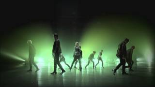 GROUP SHINHWA &#39;This Love&#39; _DANCE VER. Official Music Video