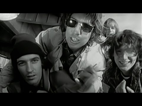 Underwhelmed - Sloan