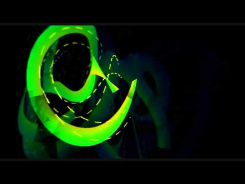 TRANCE VISIONS- Dee Mark - Moonwalker (Airhead Remix)