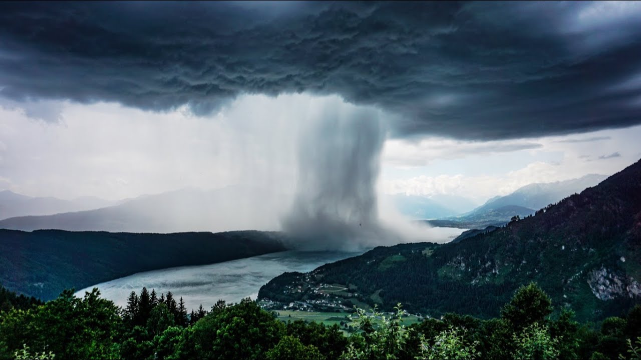 SUPERCELL RAINFALL thumbnail