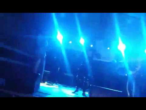 Nikka ft. Alex ft. Spury már minden (Koncert)