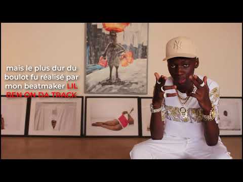 OUDE MILL  Interview Mixtape "A Million Dreams" Part 4