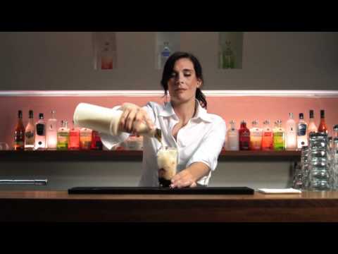 ABSOLUT PEPPAR White Russian