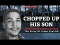 Slain for identifying as Gay - The Story of Steen Fenrich