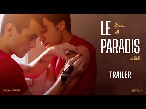 trailer