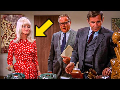 15 Shocking Things You Didn't Know About Love, American Style (1969)