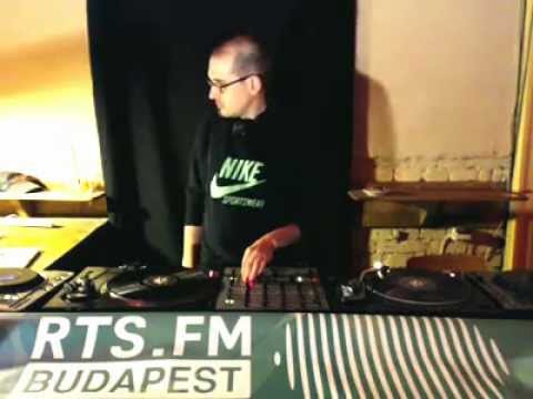 Total Carlos @ RTS.FM 03.11.2012