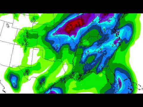 October 9, 2017 Weather Xtreme Video - Morning Edition