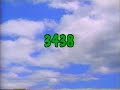Sesame Street Episode 3438 1996 Oscar And Telly Have To Share A Magic Lamp Repeat Of 3259