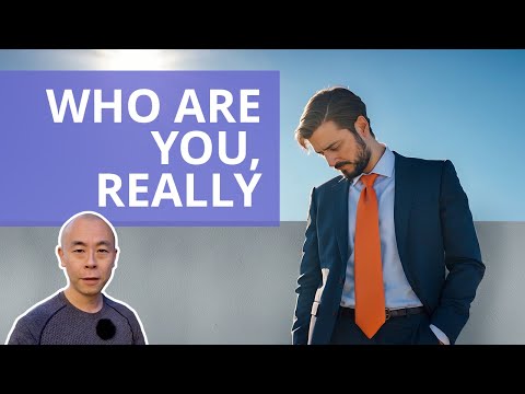 You Are Living Someone Else’s Life | Hello! Seiiti Arata 393