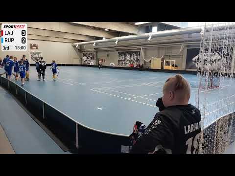 LAJY vs Rupu - 04/02/2023