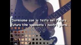Senza musica e senza parole - Cover Strumentale