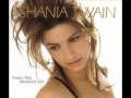 Shania Twain - From This Moment (Instrumental ...