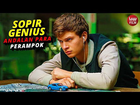 Tidak Ada Polisi yang Bisa Menangkapnya ‼️ - Alur Cerita Film