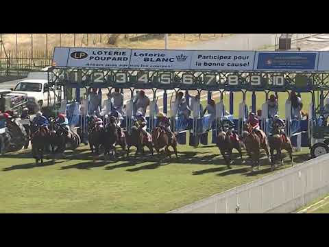 RM3 R3 | Marauding | J.Bardottier