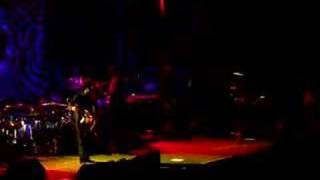 Aberinkula- The Mars Volta- 4/20