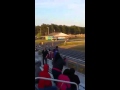 200m Dash