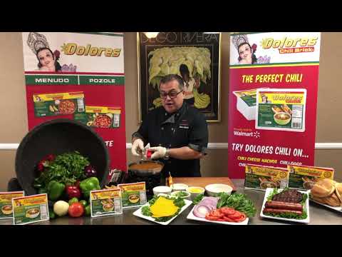 download lagu mp3 mp4 Dolores Chili Brick Recipe, download lagu Dolores Chili Brick Recipe gratis, unduh video klip Dolores Chili Brick Recipe