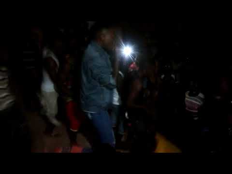 Chriss Wamarya SHOW LIVE