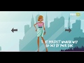 Rudeboy - Woman [Lyric Video]