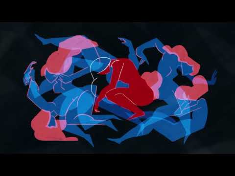 BEST OF SHORTS 5 | Anima 2023 - Trailer