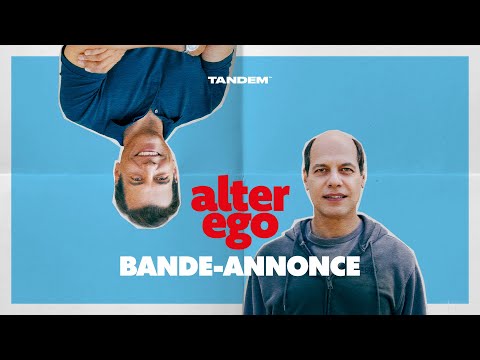 ALTER EGO | Bande-annonce