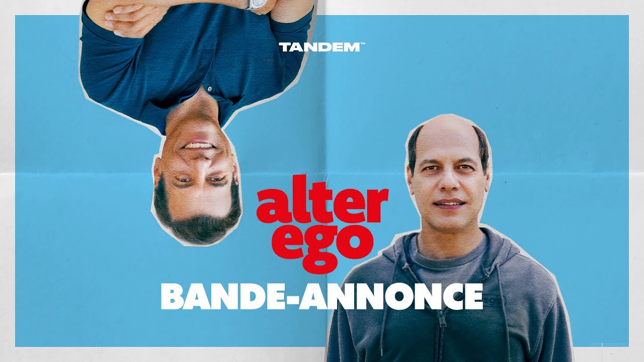Miniature de la vidéo ALTER EGO | Bande-annonce du film Alter ego