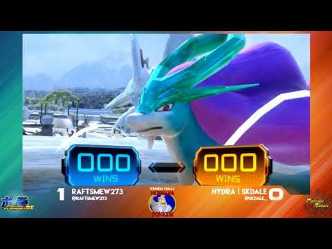 Raftsmew273 (Aegislash) vs SKDale (Garchomp) - WFs - Hypertension 22 - 5-19-18
