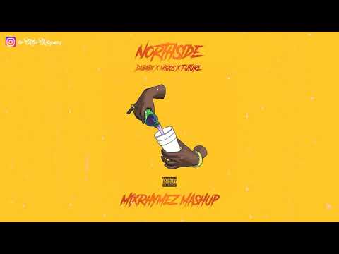 DaBaby ft. Migos & Future - 2020 NorthSide