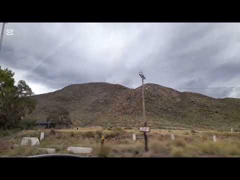 286    Casa de Piedra Neuquen