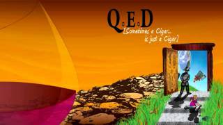 Q.E.D - Thinking About You