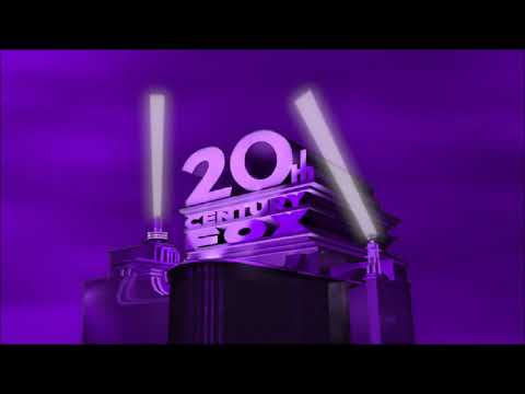 The 20th Century Studios Intro Bloopers Halloween 2020 Special (Part 4/4)