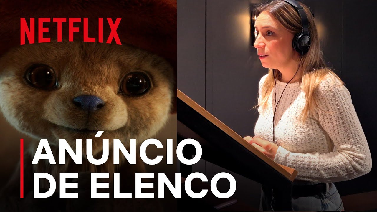 Conheça as vozes de Tony Tony Chopper pelo mundo | ONE PIECE: A Série | Netflix Brasil