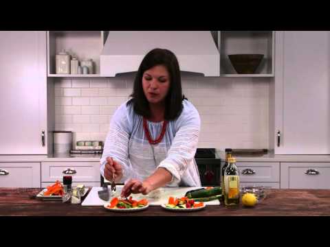 download lagu mp3 mp4 Zucchini And Carrot Ribbon Salad, download lagu Zucchini And Carrot Ribbon Salad gratis, unduh video klip Zucchini And Carrot Ribbon Salad