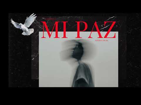 ANDER BOCK - MI PAZ (Ft. @estebanmusica) | AUDIO OFICIAL