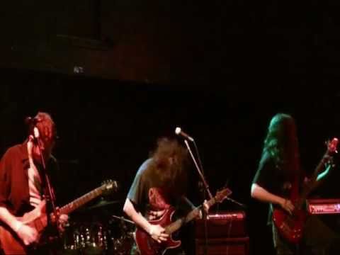 ANGEL FLESH - Live at Downtown Music in Little Rock AR July 16th 2011