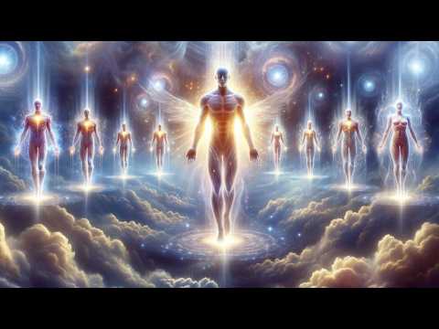 Tajemnica Zmarłych: Odpowiedzi Znalezione w Biblii i Księdze Henocha!