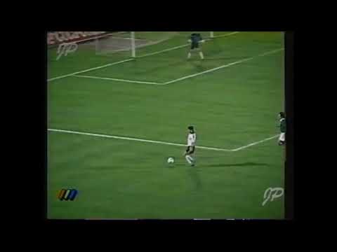 Audax Italiano 3 - 4 Colo Colo | Copa Chile 1994