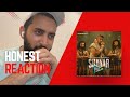 Shayari Faris Shafi Zain Zohaib Velo Sound Station Honest Reaction