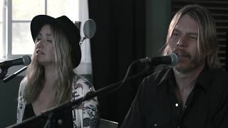 The Dales-The Wayside (LIVE)