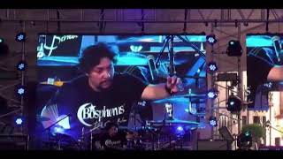 "Song For My Brother" Avishai Cohen by "LA PEQUEÑA BANDA" Jazz Trío